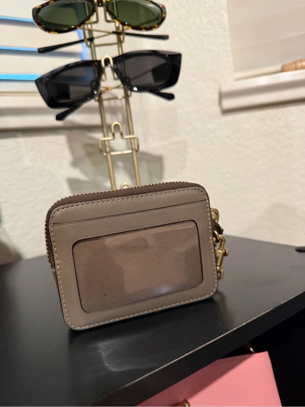 Coach wallet - Picture 2 of 2